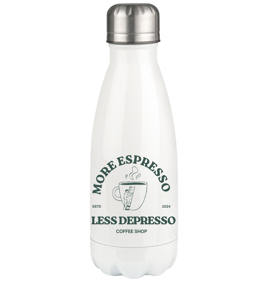 Thermoflasche 350ml