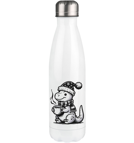 Tea Rex - Thermoflasche 500ml