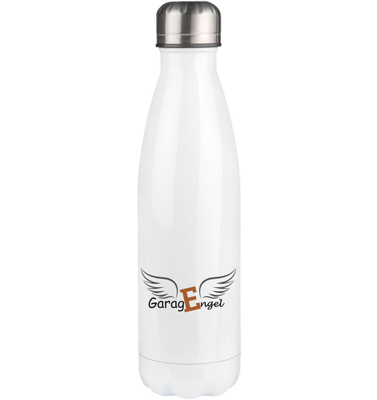 GaragEngel - Firmenlogo - 1 - Thermoflasche 500ml