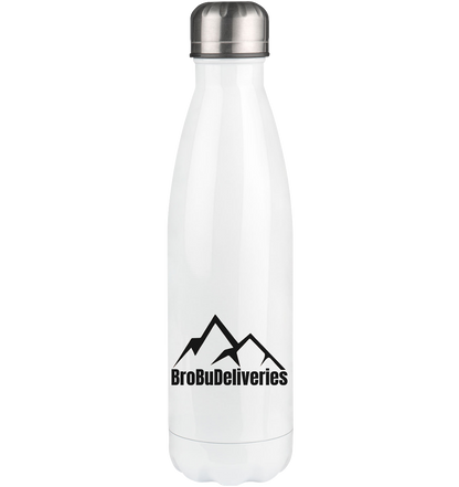 BBD - Merch 2 - Thermoflasche 500ml
