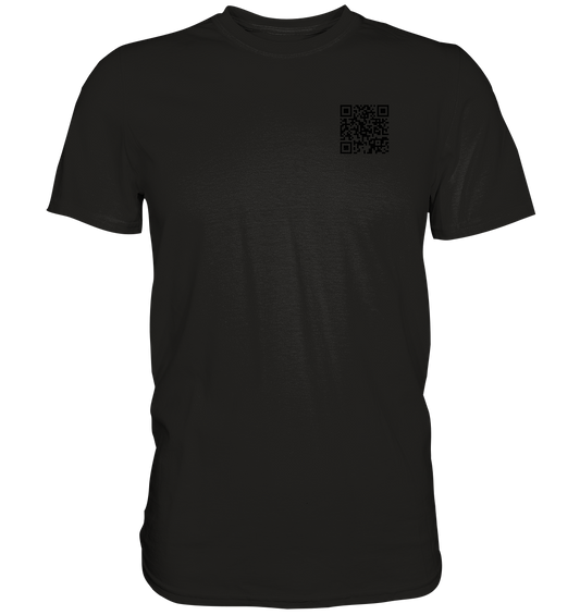 BroBuDeliveries Design - Unisex Essential Premium T-Shirt