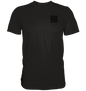 BroBuDeliveries Design - Unisex Essential Premium T-Shirt