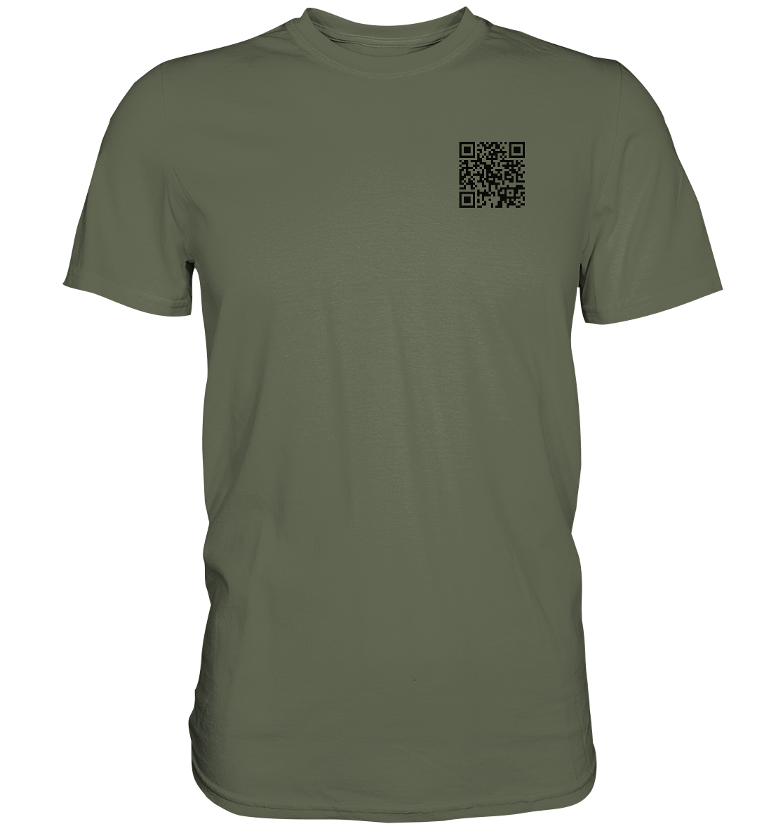 BroBuDeliveries Design - Unisex Essential Premium T-Shirt