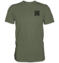 BroBuDeliveries Design - Unisex Essential Premium T-Shirt