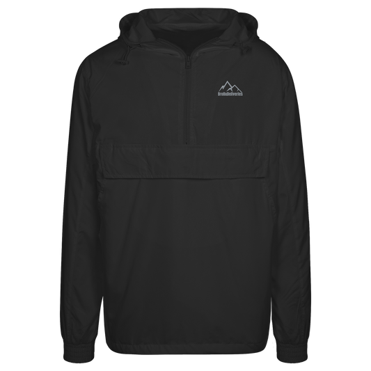 BBD - Merch 2 - Urban Windbreaker