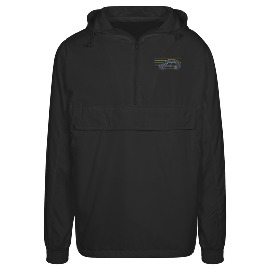 Car Wind Racer - Urban Windbreaker
