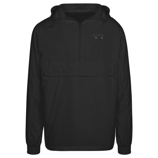 Wind Car Racer 02 - Urban Windbreaker