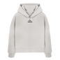 BBD - Sportswear - Womens Organic Boxcut Hoodie