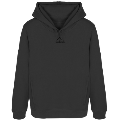 BBD - Sportswear - Womens Organic Hoodie B&C