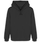 BBD - Sportswear - Womens Organic Hoodie B&C
