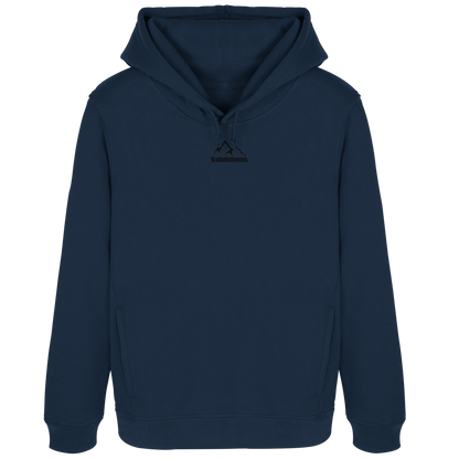 BBD - Sportswear - Womens Organic Hoodie B&C