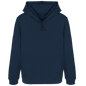 BBD - Sportswear - Womens Organic Hoodie B&C