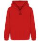 BBD - Sportswear - Womens Organic Hoodie B&C