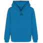 BBD - Sportswear - Womens Organic Hoodie B&C