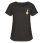 RaR 2025 Gang_02 - Womens Roll-Up T-Shirt