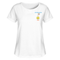RaR 2025 Gang_02 - Womens Roll-Up T-Shirt
