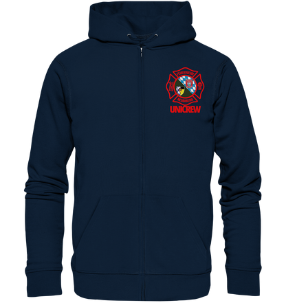 FFN - UniCrew - Zipper